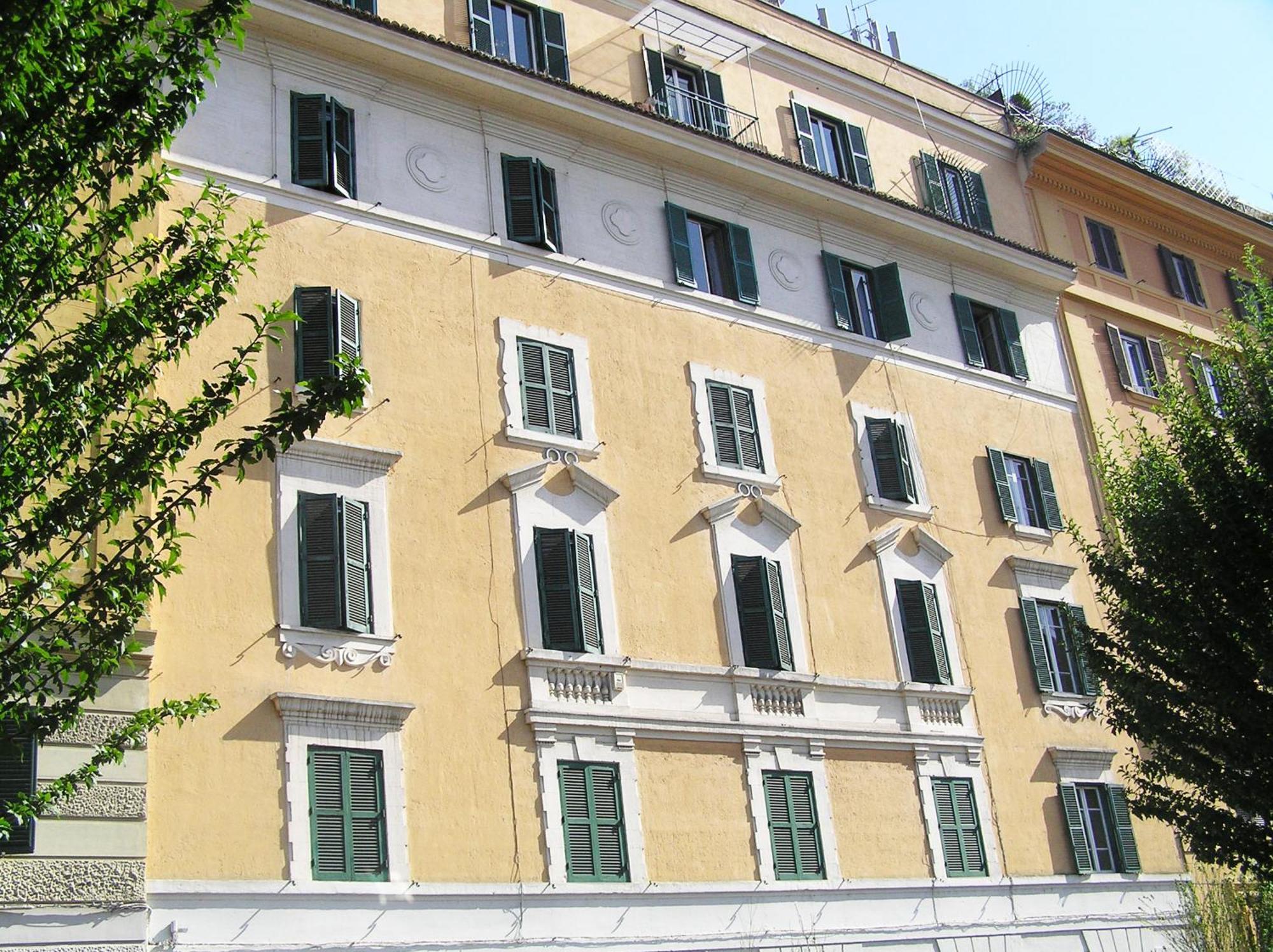 Cielo Vaticano Rom