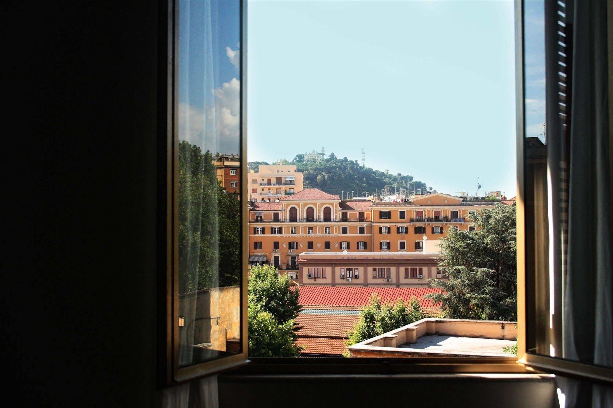 Cielo Vaticano Gæstehus